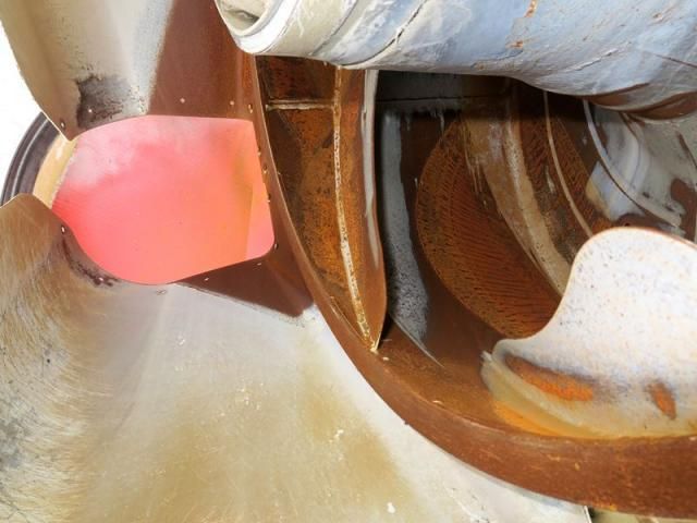 HINO PROFIA 2019 Image 31