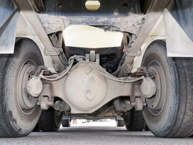 HINO PROFIA 2019 Image 31