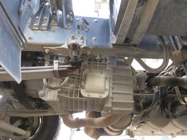 HINO PROFIA 2019 Image 31