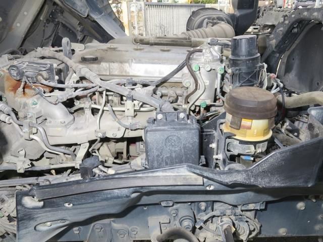 HINO PROFIA 2019 Image 31