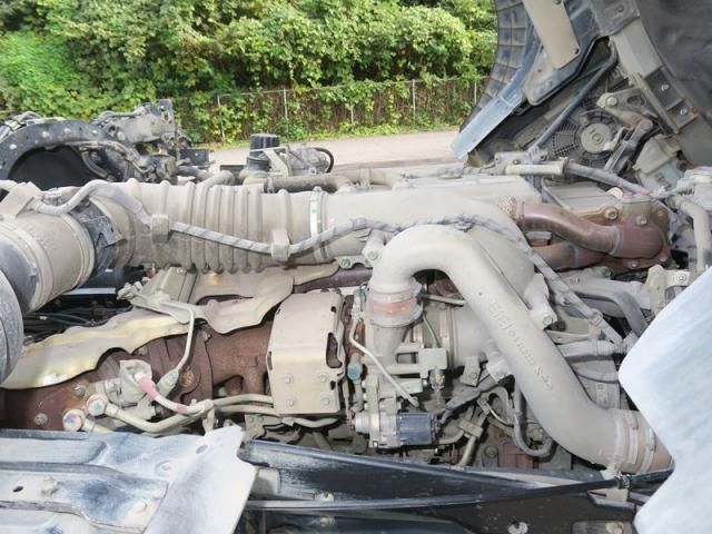 HINO PROFIA 2019 Image 31