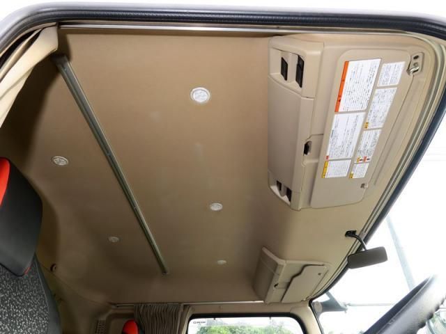 HINO PROFIA 2019 Image 31