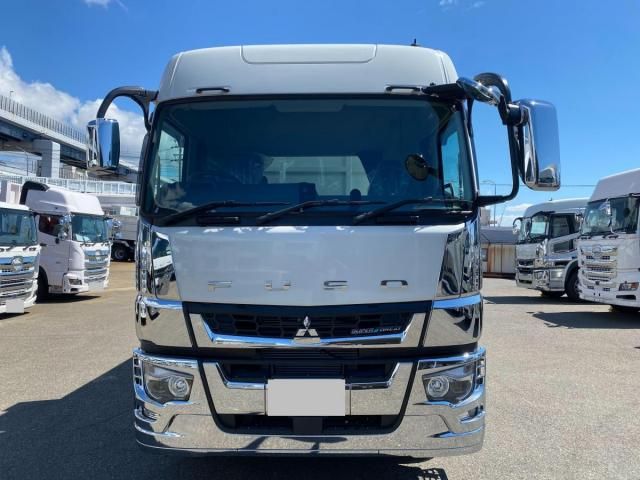 MITSUBISHI FUSOU SUPER GREAT 2023 Image 31