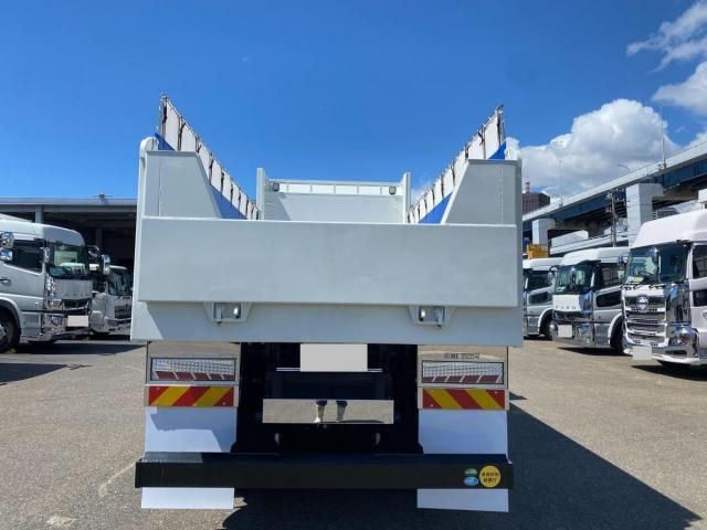 MITSUBISHI FUSOU SUPER GREAT 2023 Image 31