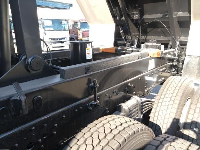 MITSUBISHI FUSOU SUPER GREAT 2023 Image 31