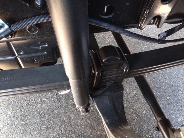 MITSUBISHI FUSOU SUPER GREAT 2023 Image 31