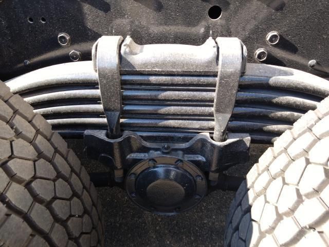 MITSUBISHI FUSOU SUPER GREAT 2023 Image 31