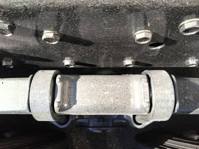 MITSUBISHI FUSOU SUPER GREAT 2023 Image 31