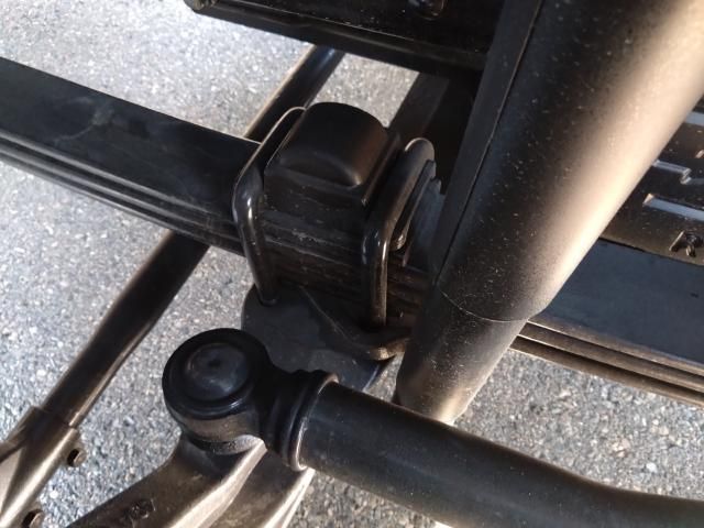 MITSUBISHI FUSOU SUPER GREAT 2023 Image 31