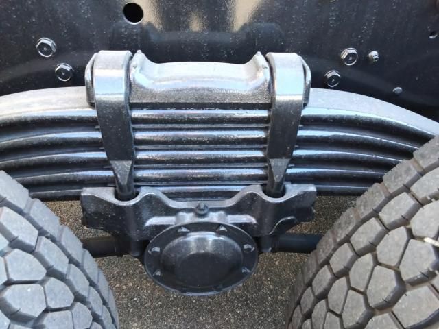 MITSUBISHI FUSOU SUPER GREAT 2023 Image 31