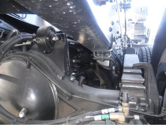 MITSUBISHI FUSOU SUPER GREAT 2023 Image 31