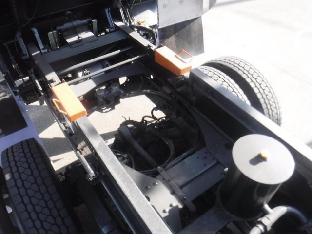 MITSUBISHI FUSOU SUPER GREAT 2023 Image 31