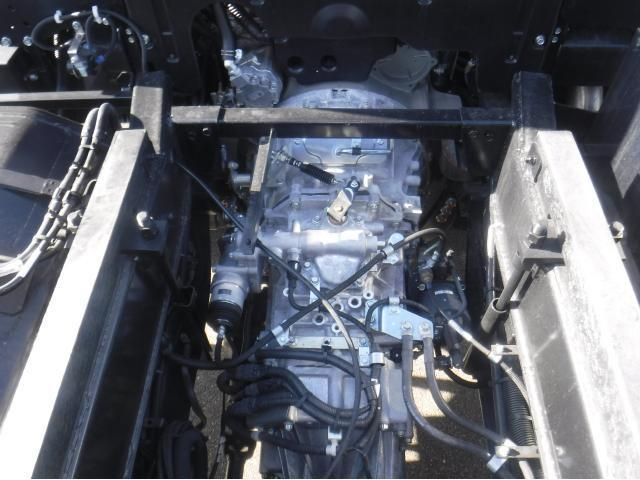 MITSUBISHI FUSOU SUPER GREAT 2023 Image 31