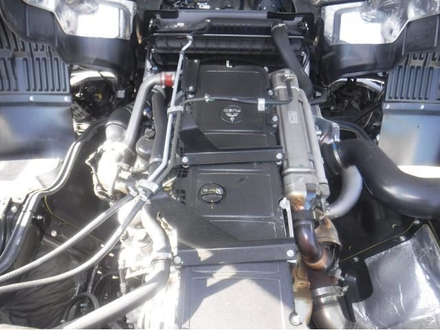 MITSUBISHI FUSOU SUPER GREAT 2023 Image 31