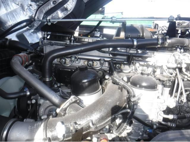 MITSUBISHI FUSOU SUPER GREAT 2023 Image 31