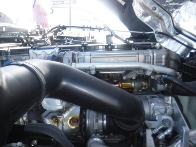 MITSUBISHI FUSOU SUPER GREAT 2023 Image 31