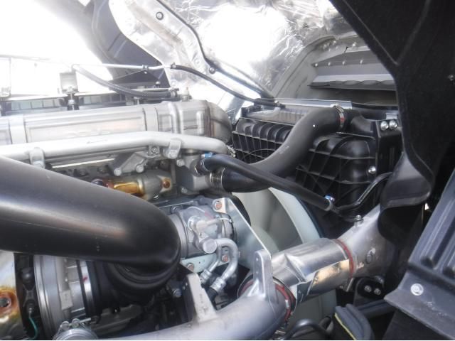 MITSUBISHI FUSOU SUPER GREAT 2023 Image 31