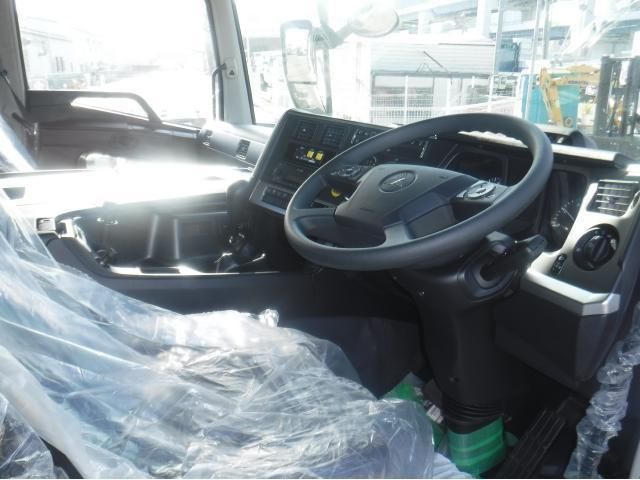 MITSUBISHI FUSOU SUPER GREAT 2023 Image 31