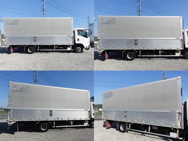 ISUZU FORWARD 2012 Image 31