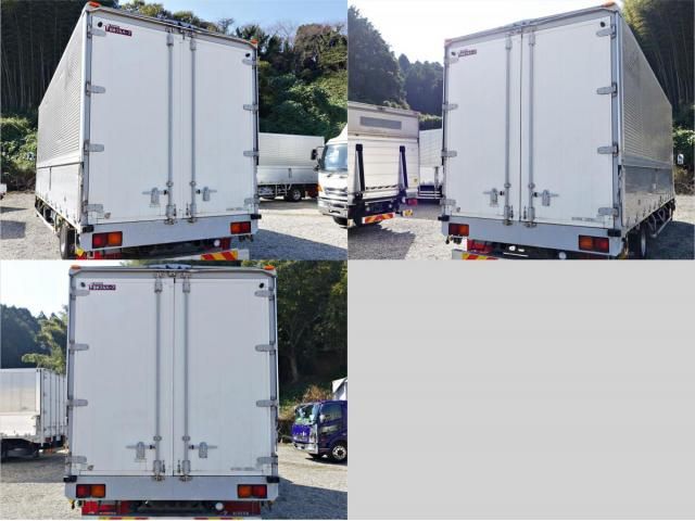 ISUZU FORWARD 2012 Image 31