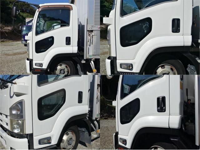 ISUZU FORWARD 2012 Image 31
