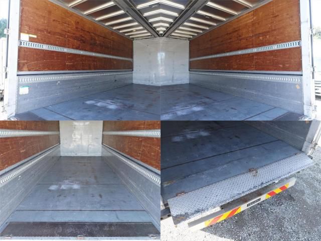 ISUZU FORWARD 2012 Image 31