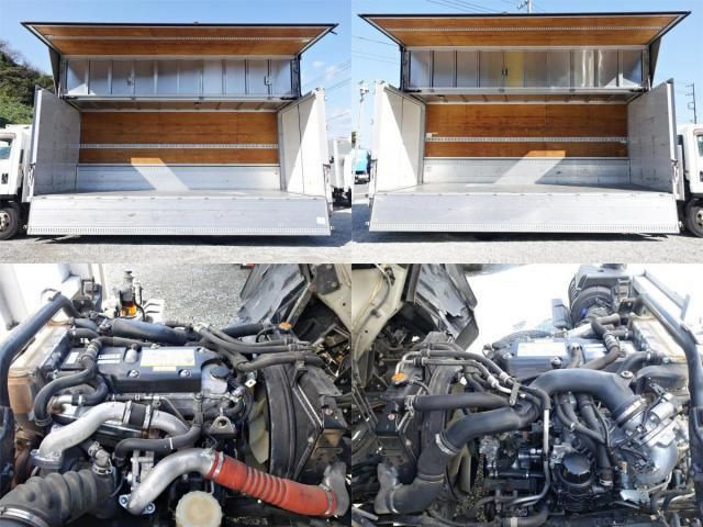 ISUZU FORWARD 2012 Image 31