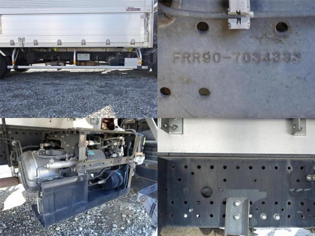 ISUZU FORWARD 2012 Image 31