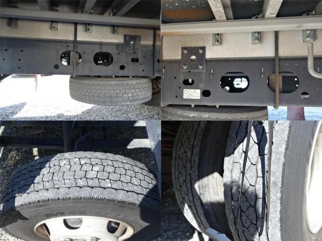 ISUZU FORWARD 2012 Image 31