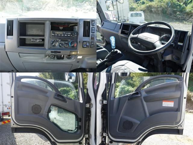 ISUZU FORWARD 2012 Image 31