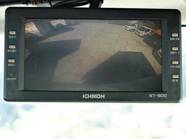 ISUZU FORWARD 2012 Image 31