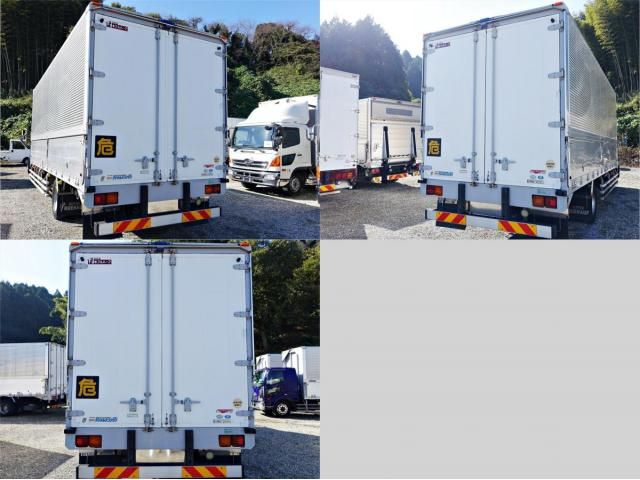 ISUZU FORWARD 2014 Image 31
