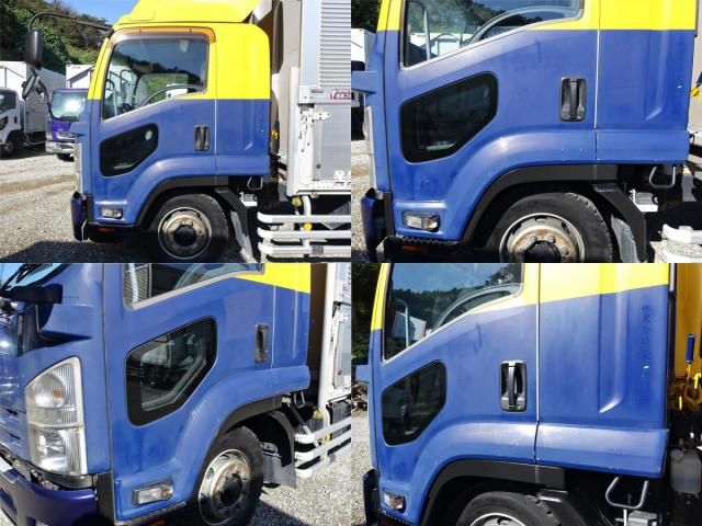 ISUZU FORWARD 2014 Image 31