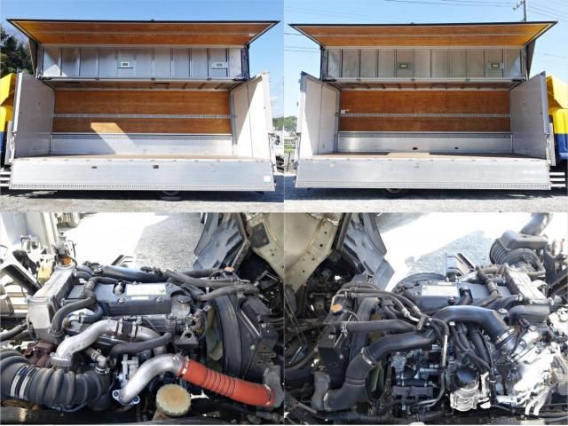 ISUZU FORWARD 2014 Image 31