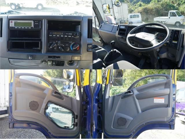 ISUZU FORWARD 2014 Image 31