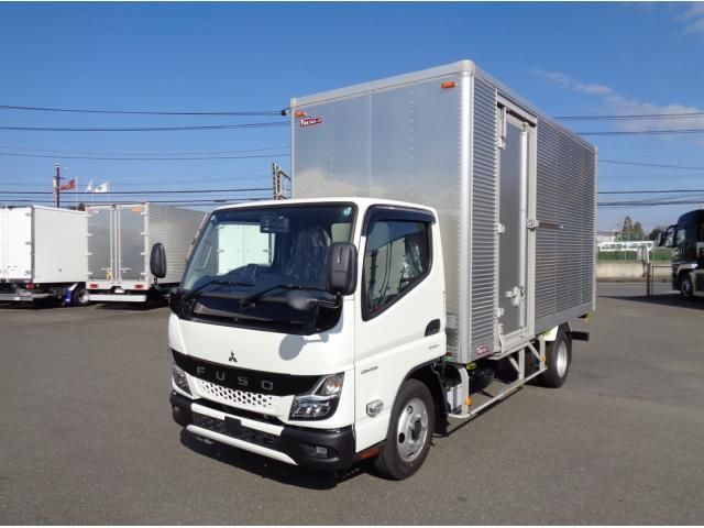 MITSUBISHI CANTER 2024 Image 31