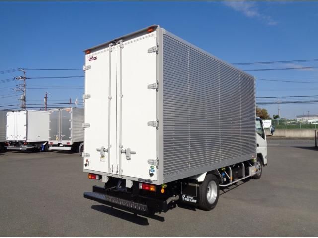 MITSUBISHI CANTER 2024 Image 31