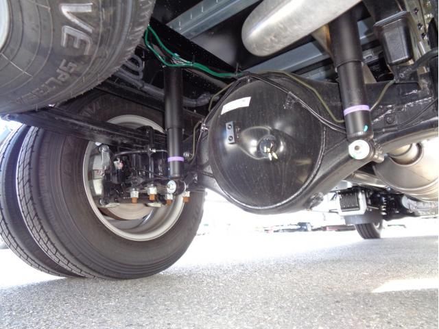 MITSUBISHI CANTER 2024 Image 31