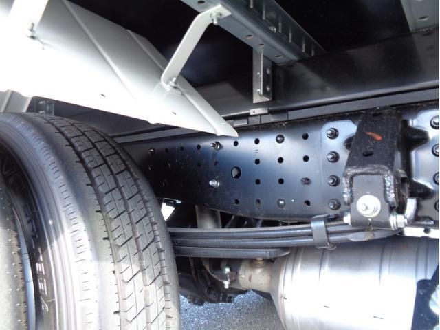 MITSUBISHI CANTER 2024 Image 31