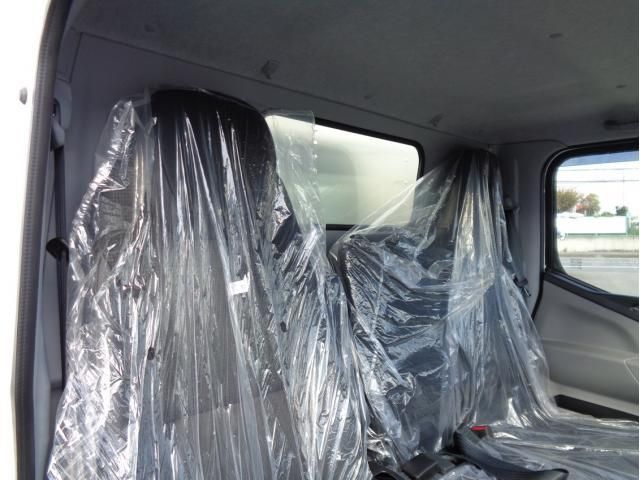 MITSUBISHI CANTER 2024 Image 31