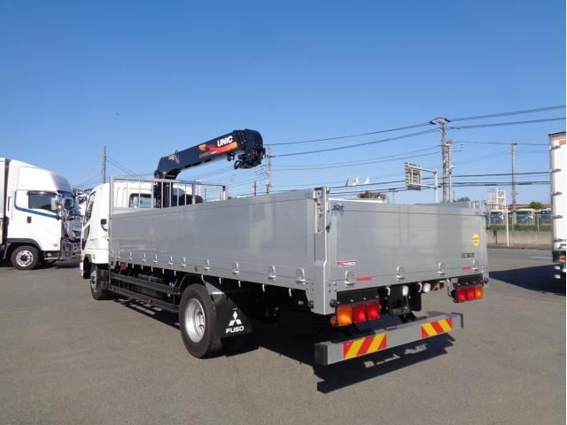 MITSUBISHI FUSOU FIGHTER 2023 Image 31