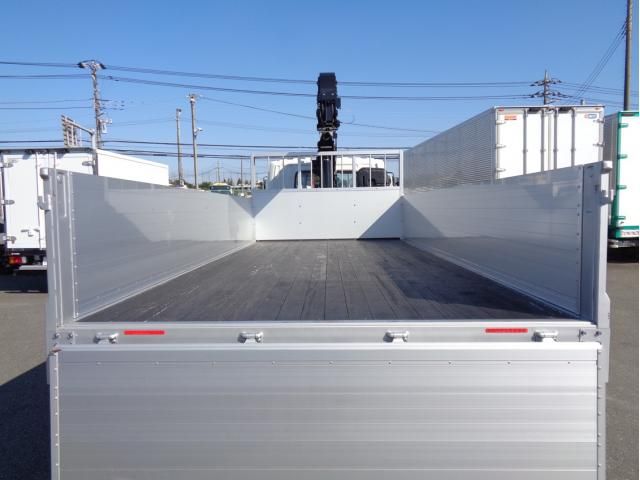 MITSUBISHI FUSOU FIGHTER 2023 Image 31