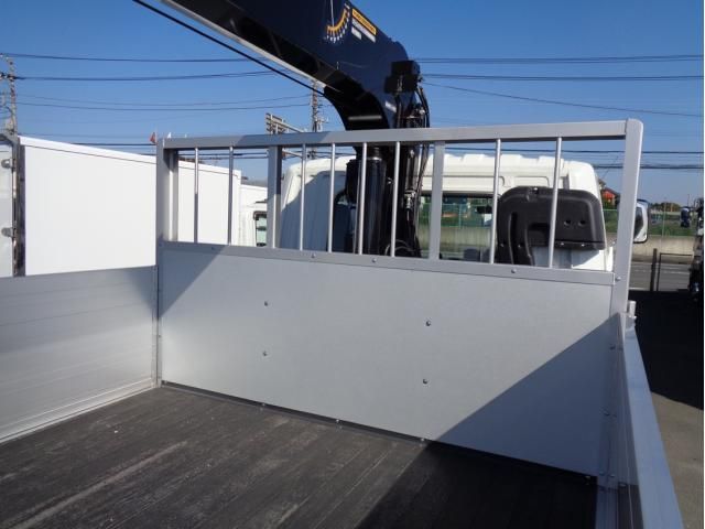 MITSUBISHI FUSOU FIGHTER 2023 Image 31