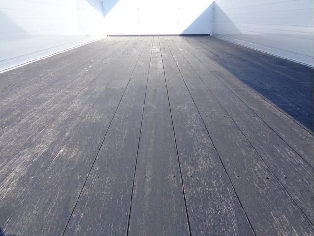 MITSUBISHI FUSOU FIGHTER 2023 Image 31