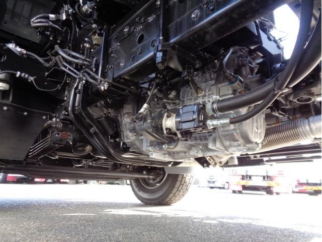 MITSUBISHI FUSOU FIGHTER 2023 Image 31