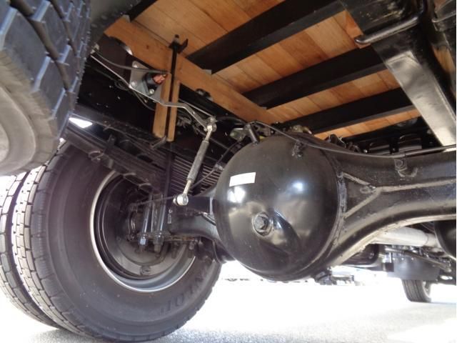 MITSUBISHI FUSOU FIGHTER 2023 Image 31