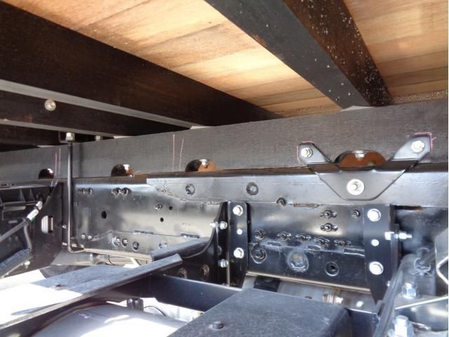 MITSUBISHI FUSOU FIGHTER 2023 Image 31