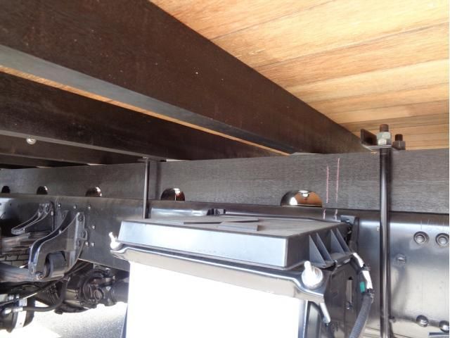 MITSUBISHI FUSOU FIGHTER 2023 Image 31