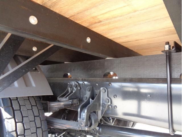 MITSUBISHI FUSOU FIGHTER 2023 Image 31