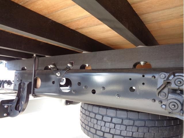 MITSUBISHI FUSOU FIGHTER 2023 Image 31